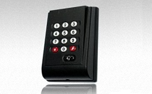 SOYAL AR 727